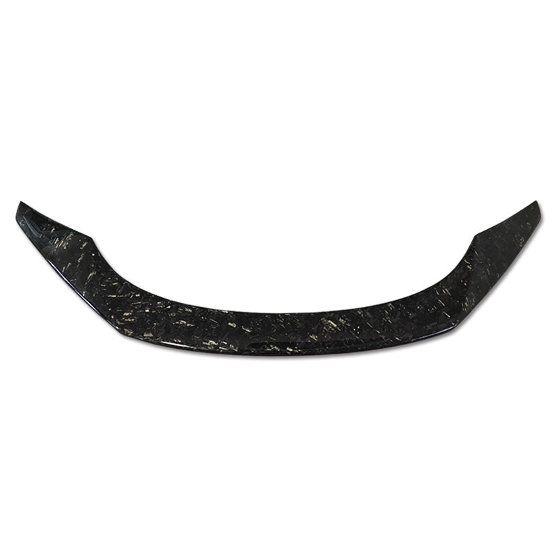 JDMuscle [20+ Supra] V1 Carbon Fiber Duck Bill