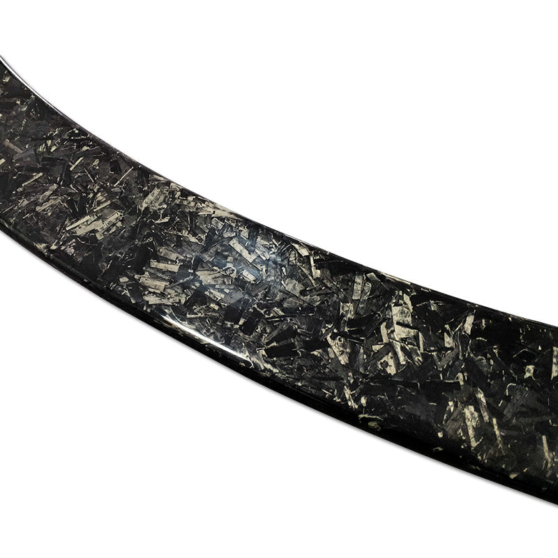 JDMuscle [20+ Supra] V1 Carbon Fiber Duck Bill