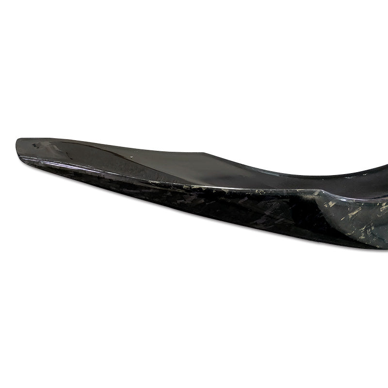 JDMuscle [20+ Supra] V1 Carbon Fiber Duck Bill