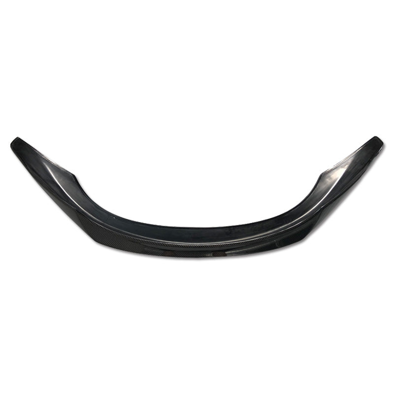 JDMuscle [20+ Supra] V1 Carbon Fiber Duck Bill