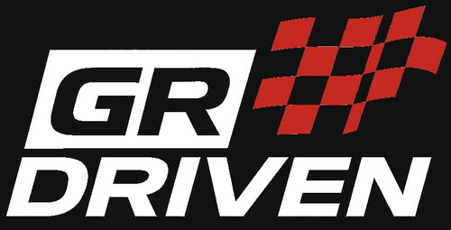 GR Driven
