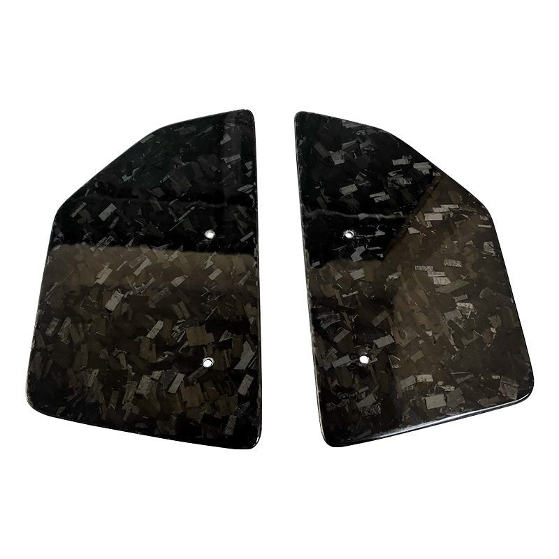 JDMuscle Tanso Carbon Fiber GT Spoiler VS1 Style for 2020+ Toyota Supra