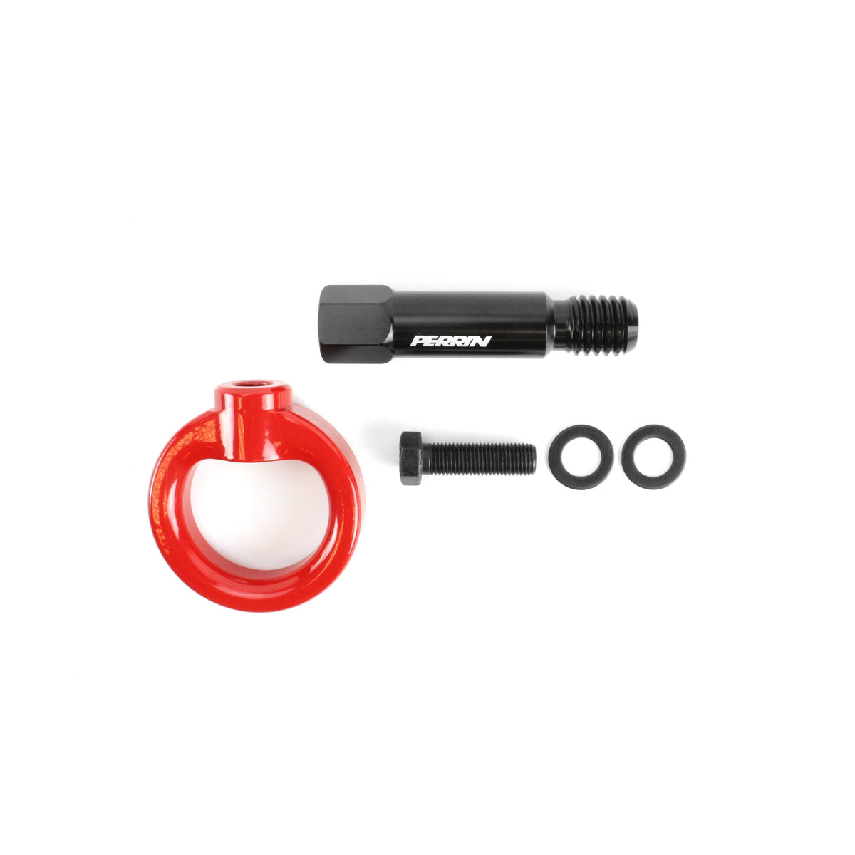 Perrin [20+ Toyota Supra] Rear Tow Hook