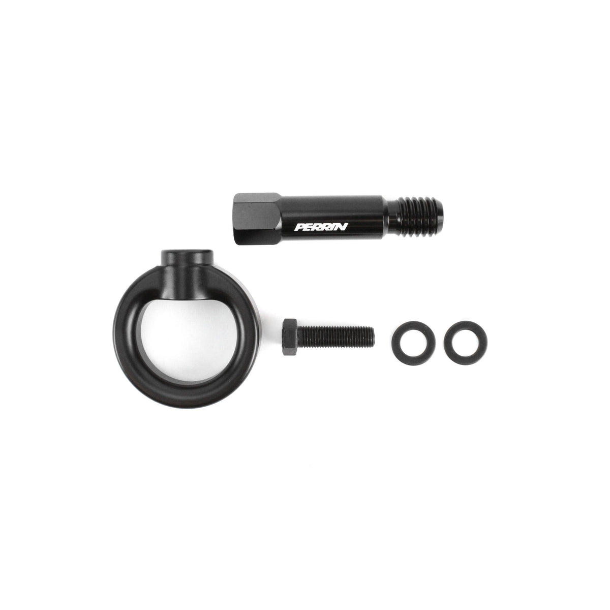 Perrin [20+ Toyota Supra] Rear Tow Hook